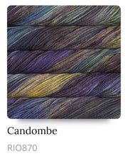 Load image into Gallery viewer, Malabrigo Rios Superwash Yarn