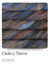 Load image into Gallery viewer, Malabrigo Rios Superwash Yarn