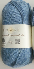 Load image into Gallery viewer, Rowan Pure Wool Superwash DK 50g