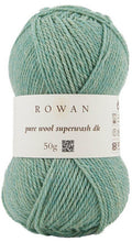 Load image into Gallery viewer, Rowan Pure Wool Superwash DK 50g