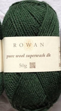 Load image into Gallery viewer, Rowan Pure Wool Superwash DK 50g