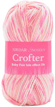 Load image into Gallery viewer, Snuggly Baby Crofter DK Yarn