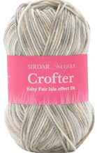 Load image into Gallery viewer, Snuggly Baby Crofter DK Yarn
