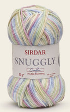 Load image into Gallery viewer, Snuggly Baby Crofter DK Yarn