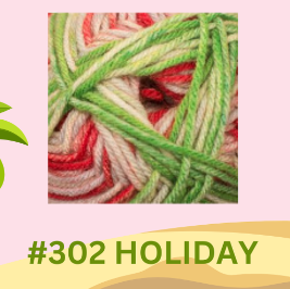 Cascade 2024 Winter Holiday Yarns