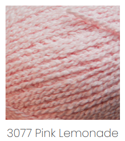 Cascade Yarns Fixation 3077 Pink Lemonade