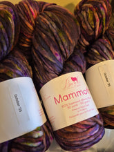 Load image into Gallery viewer, Baah Mammoth Super Bulky Yarn of the Month
