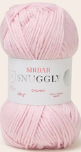 Load image into Gallery viewer, Sirdar Snuggly Chunky - NEW
