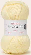 Load image into Gallery viewer, Sirdar Snuggly Chunky - NEW
