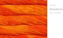 Load image into Gallery viewer, Malabrigo Verano Yarn (100% Cotton, 205yds (187m)/100g (3.53oz), DK | Light Worsted)
