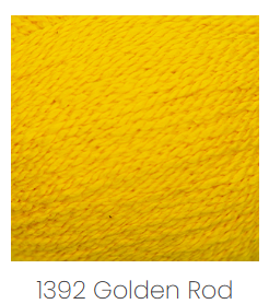 Cascade Yarns Fixation 1392 Golden Rod