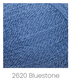 Cascade Yarns Fixation 2620 Bluestone