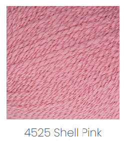 Cascade Yarns Fixation 4525 Shell Pink