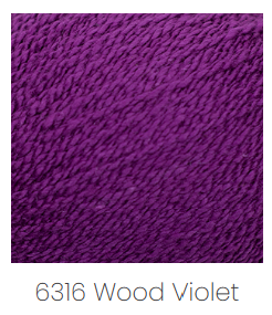 Cascade Yarns Fixation 6316 Wood Violet