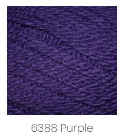 Cascade Yarns Fixation 6388 Purple