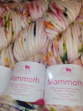 Load image into Gallery viewer, Baah Mammoth Super Bulky Yarn of the Month

