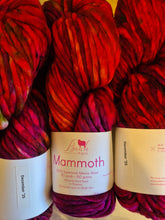Load image into Gallery viewer, Baah Mammoth Super Bulky Yarn of the Month
