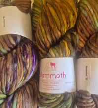 Load image into Gallery viewer, Baah Mammoth Super Bulky Yarn of the Month
