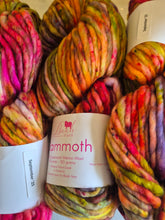 Load image into Gallery viewer, Baah Mammoth Super Bulky Yarn of the Month
