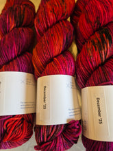 Load image into Gallery viewer, Baah Shasta Worsted Yarn of the Month
