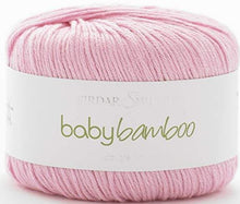Load image into Gallery viewer, Snuggly Baby Bamboo DK
