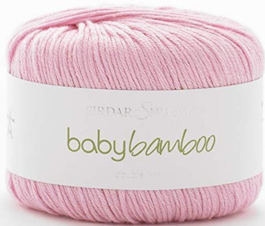 Snuggly Baby Bamboo DK