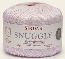Load image into Gallery viewer, Snuggly Baby Bamboo DK
