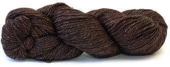 HiKoo Yarn - Simplinatural - Turkish Coffee 35