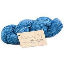 Load image into Gallery viewer, Manos Silk Blend - Oxblood (# 3216) - Knitting Yarn by Manos Del Uruguay
