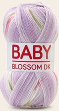 Load image into Gallery viewer, Hayfield Baby Blossom DK Yarn

