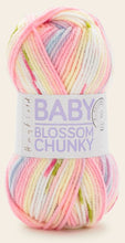 Load image into Gallery viewer, Hayfield Baby Blossom Chunky Yarn
