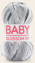 Load image into Gallery viewer, Hayfield Baby Blossom DK Yarn
