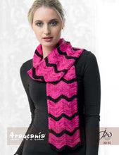 Load image into Gallery viewer, Araucania Huasco Worsted, 308 - Pink
