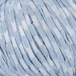 Tahki Jupiter (DK Weight Yarn, Cotton/Polyester) 215 Ice Blue