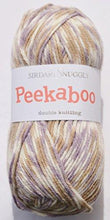 Load image into Gallery viewer, Sirdar (Hayfield) Snuggly Peekaboo DK Knitting Wool/Yarn Hotch Potch 105 - per 50g ball
