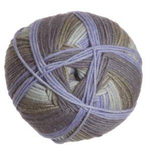 Cascade Longwood Sport Stripes Yarn - 507 Foggy