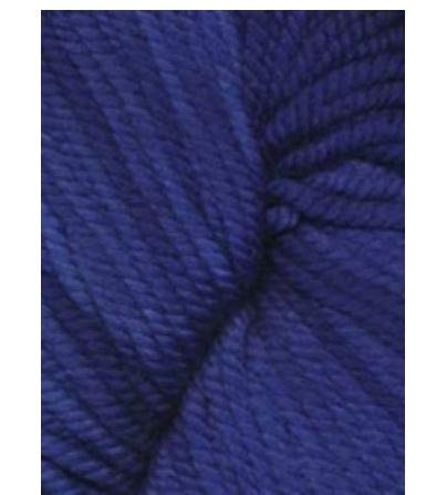 Araucania - Huasco Chunky Yarn - 116 Twilight Blue
