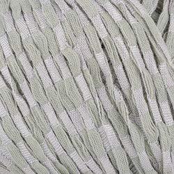 Tahki Jupiter (DK Weight Yarn, Cotton/Polyester) 314 Silver Grey