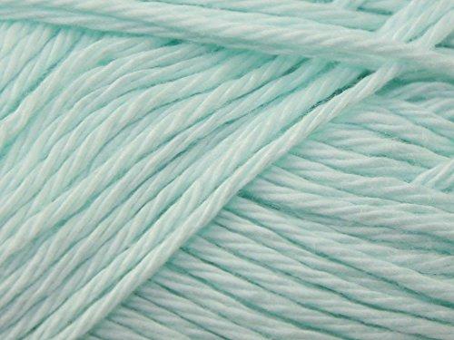 Sirdar Snuggly Baby Cotton DK Knitting Yarn Impish 150 - per 50g ball