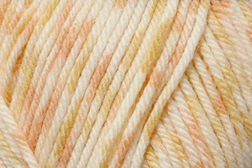 Sirdar (Hayfield) Snuggly Peekaboo DK Knitting Wool/Yarn Bouncy Bear 100 - per 50g ball