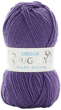 Load image into Gallery viewer, Sirdar snuggly dk 197
