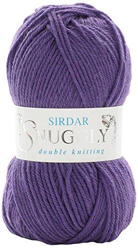 Sirdar snuggly dk 197