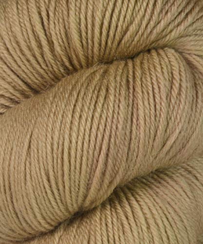 Cascade Heritage Sock Yarn - #5610 Camel