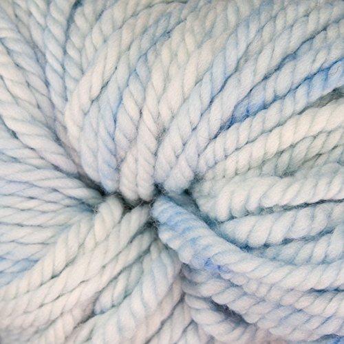 Malabrigo Chunky Yarn: Blue Surf 28