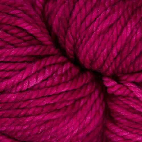 Malabrigo Chunky Yarn: Geranio 240