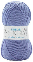 Load image into Gallery viewer, Sirdar Snuggly DK Yarn Color 485
