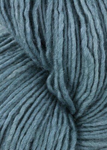 Manos Del Uruguay - Manos Silk Blend Knitting Yarn - Steel (# 3029)