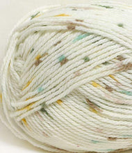 Load image into Gallery viewer, Sirdar Supersoft Aran Rainbow Drops - 100g After Eight (854)
