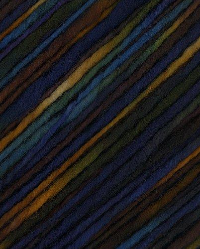 Manos del Uruguay Wool Clasica Space Dyed [Stellar]