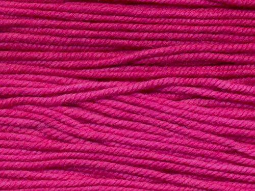 Araucania Huasco Worsted, 308 - Pink